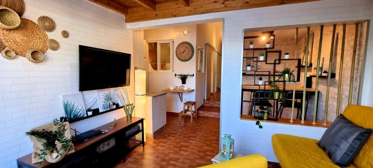 Arguineguin, Two Bedrooms Bungalow, Pool & Wifi Extérieur photo