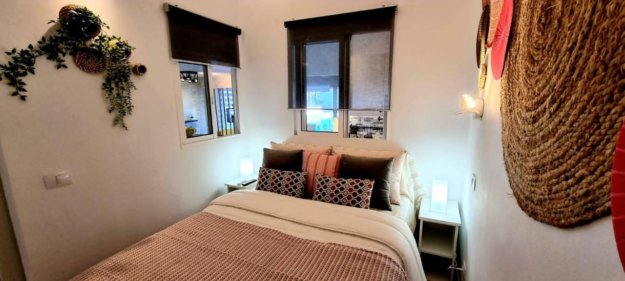 Arguineguin, Two Bedrooms Bungalow, Pool & Wifi Extérieur photo