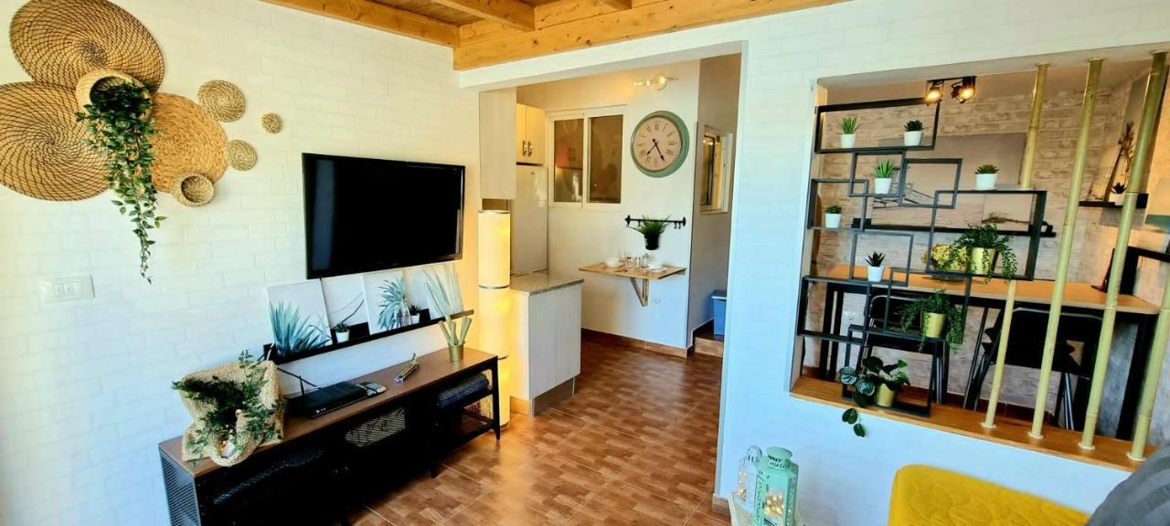 Arguineguin, Two Bedrooms Bungalow, Pool & Wifi Extérieur photo
