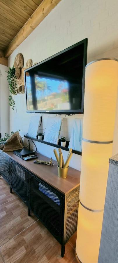 Arguineguin, Two Bedrooms Bungalow, Pool & Wifi Extérieur photo