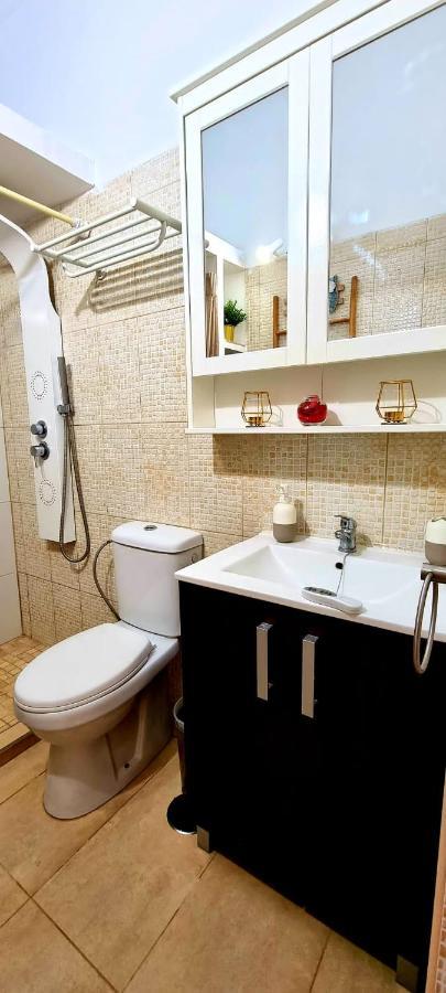 Arguineguin, Two Bedrooms Bungalow, Pool & Wifi Extérieur photo