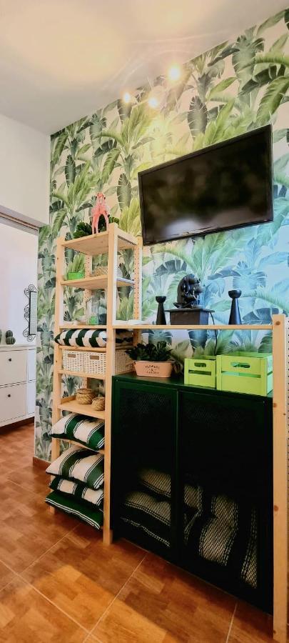 Arguineguin, Two Bedrooms Bungalow, Pool & Wifi Extérieur photo