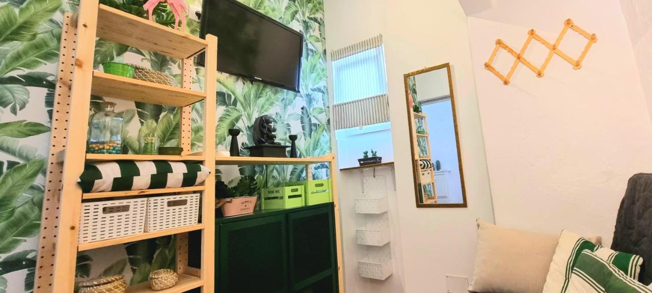 Arguineguin, Two Bedrooms Bungalow, Pool & Wifi Extérieur photo